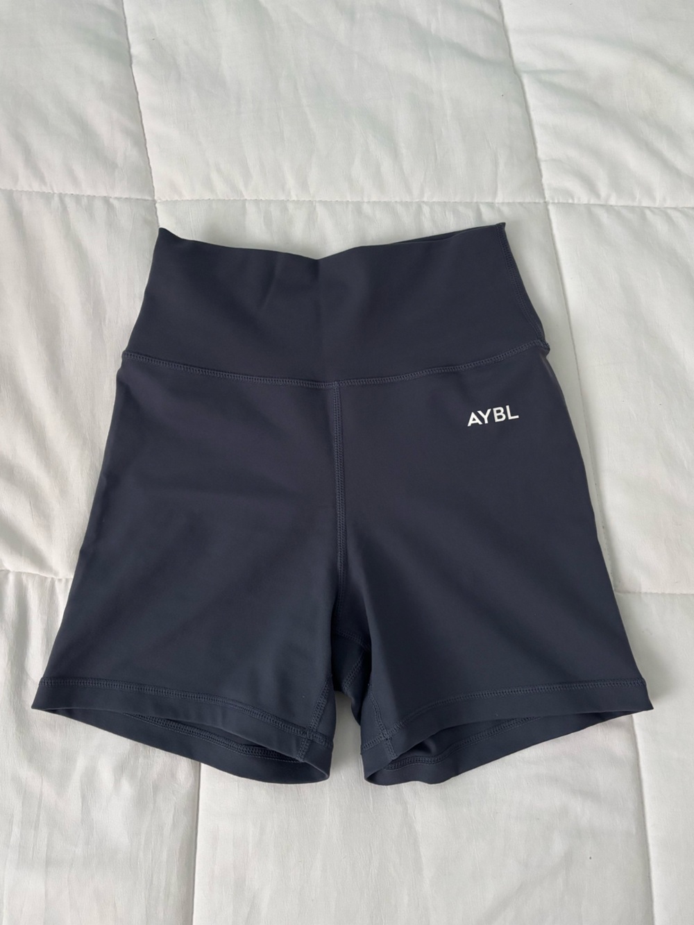 Bundle: AYBL workout/athleisure shorts
